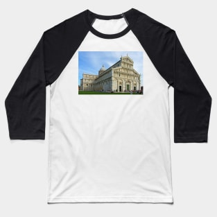 Duomo Baseball T-Shirt